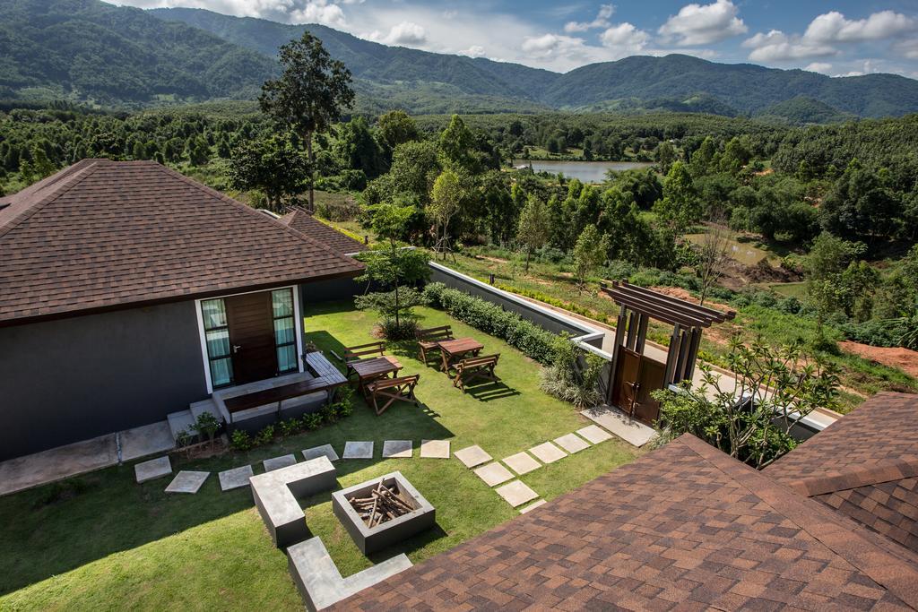 A-Star Phulare Valley, Chiang Rai Eksteriør bilde